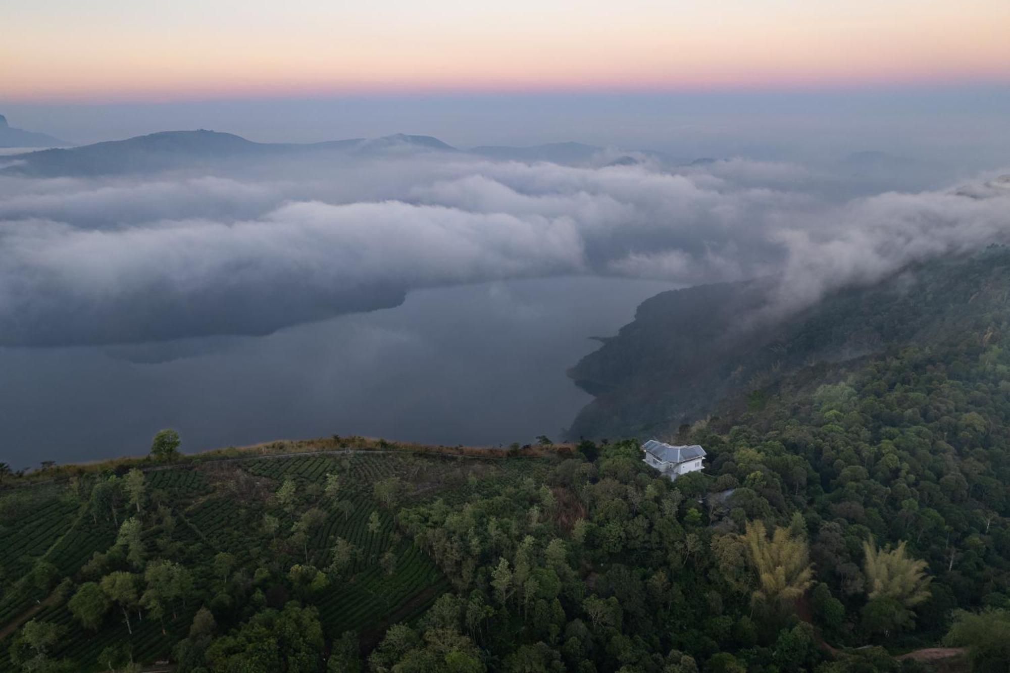 Avadale Idukki - Stag Groups Not Allowed エクステリア 写真