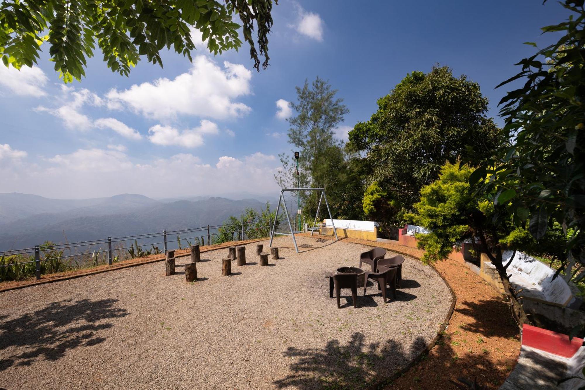 Avadale Idukki - Stag Groups Not Allowed エクステリア 写真