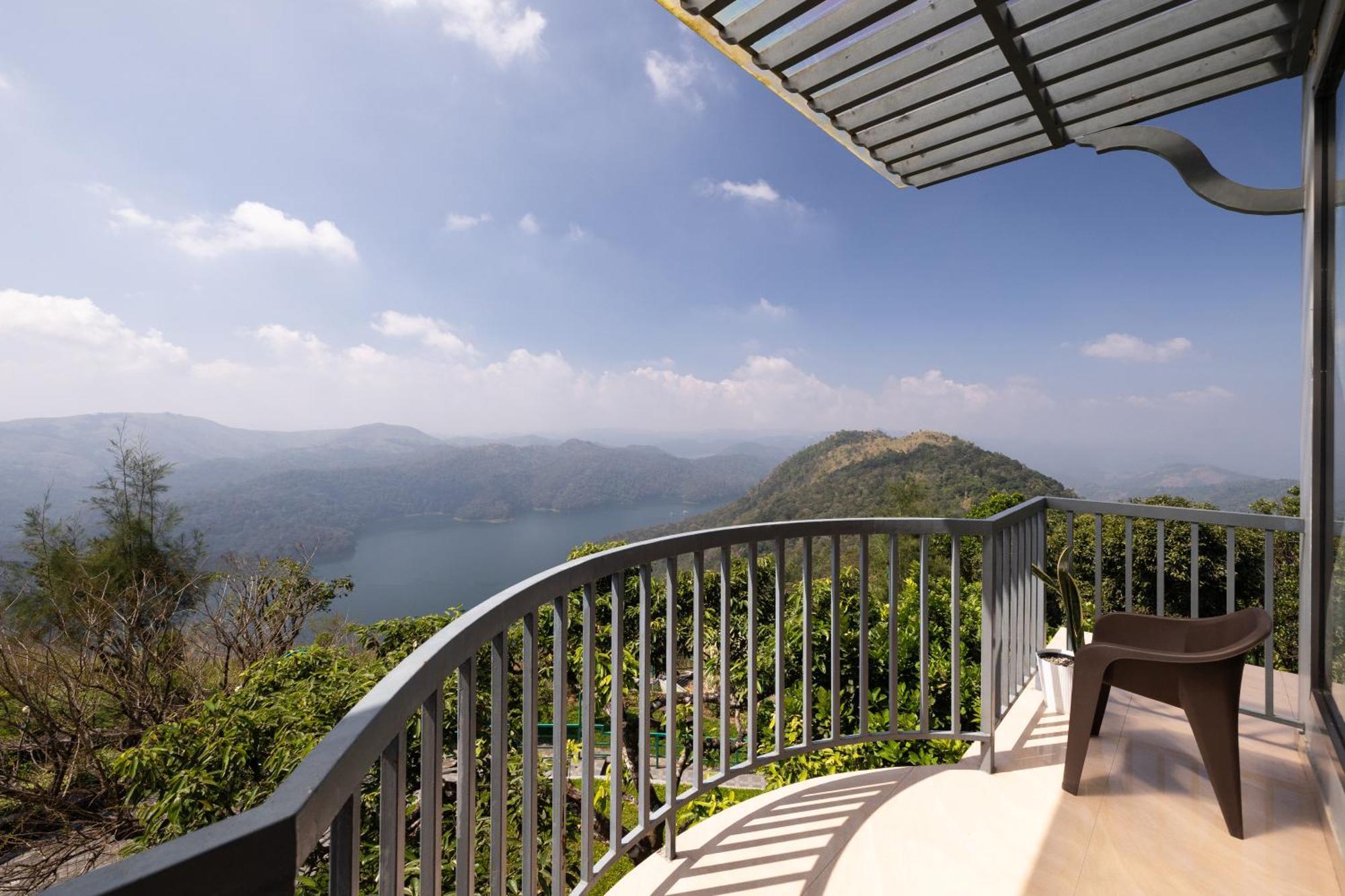 Avadale Idukki - Stag Groups Not Allowed 部屋 写真