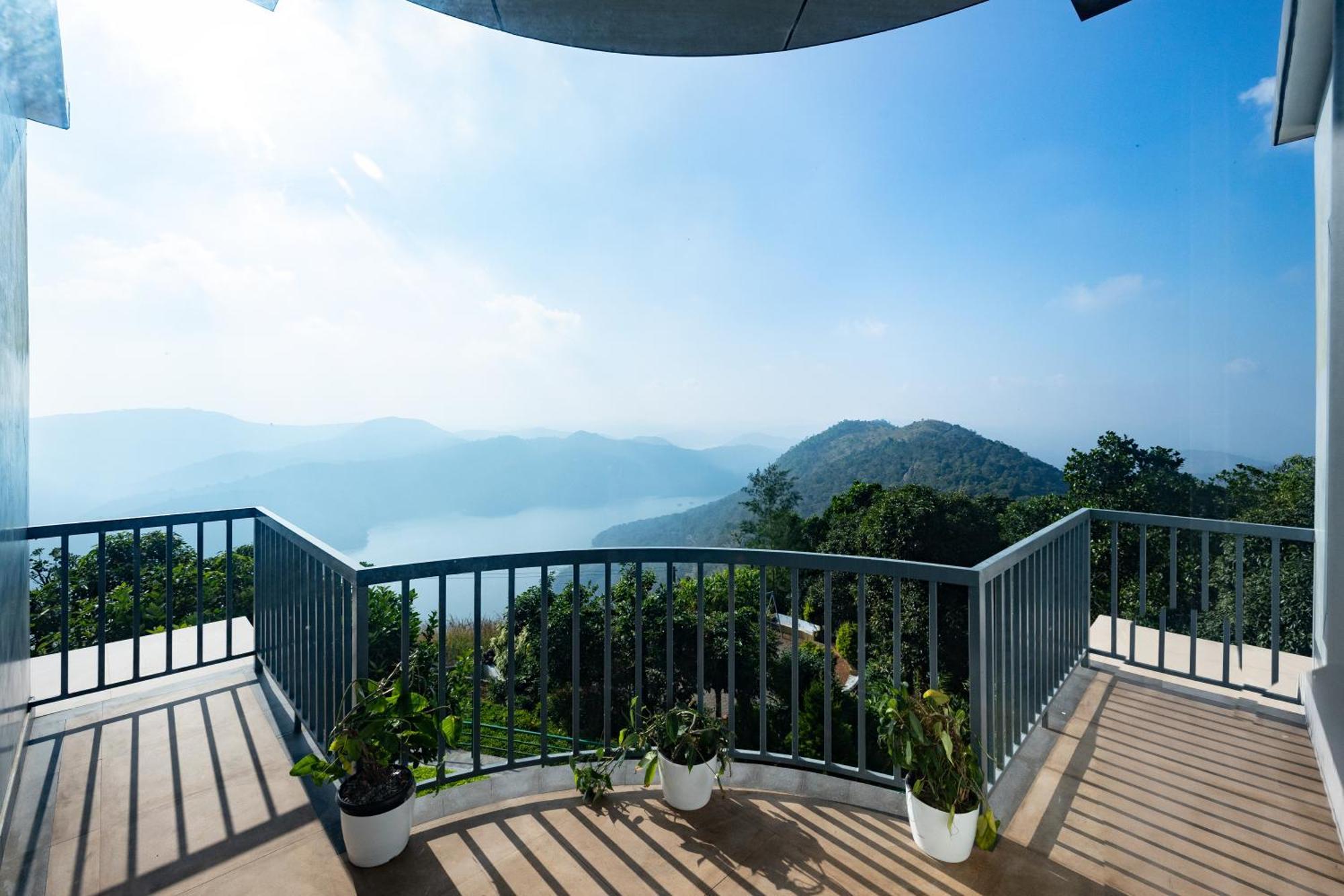 Avadale Idukki - Stag Groups Not Allowed エクステリア 写真